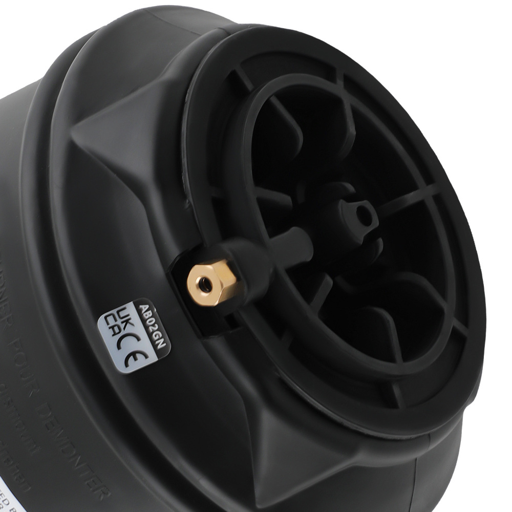 2x Arrière Suspension Pneumatique compatible pour Citroen C4 Picasso 06-13 5102R8 5102GN